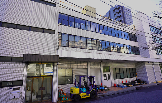 本社工場